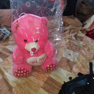 Teddy bear